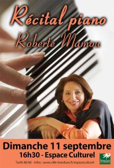 Concert France Lille