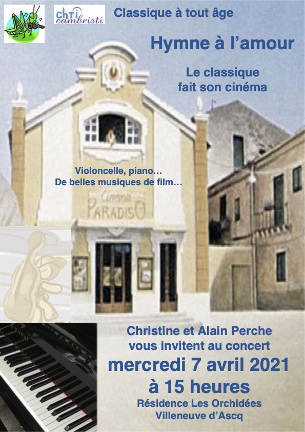 Programme 2021-04-06 Orchideees VDA