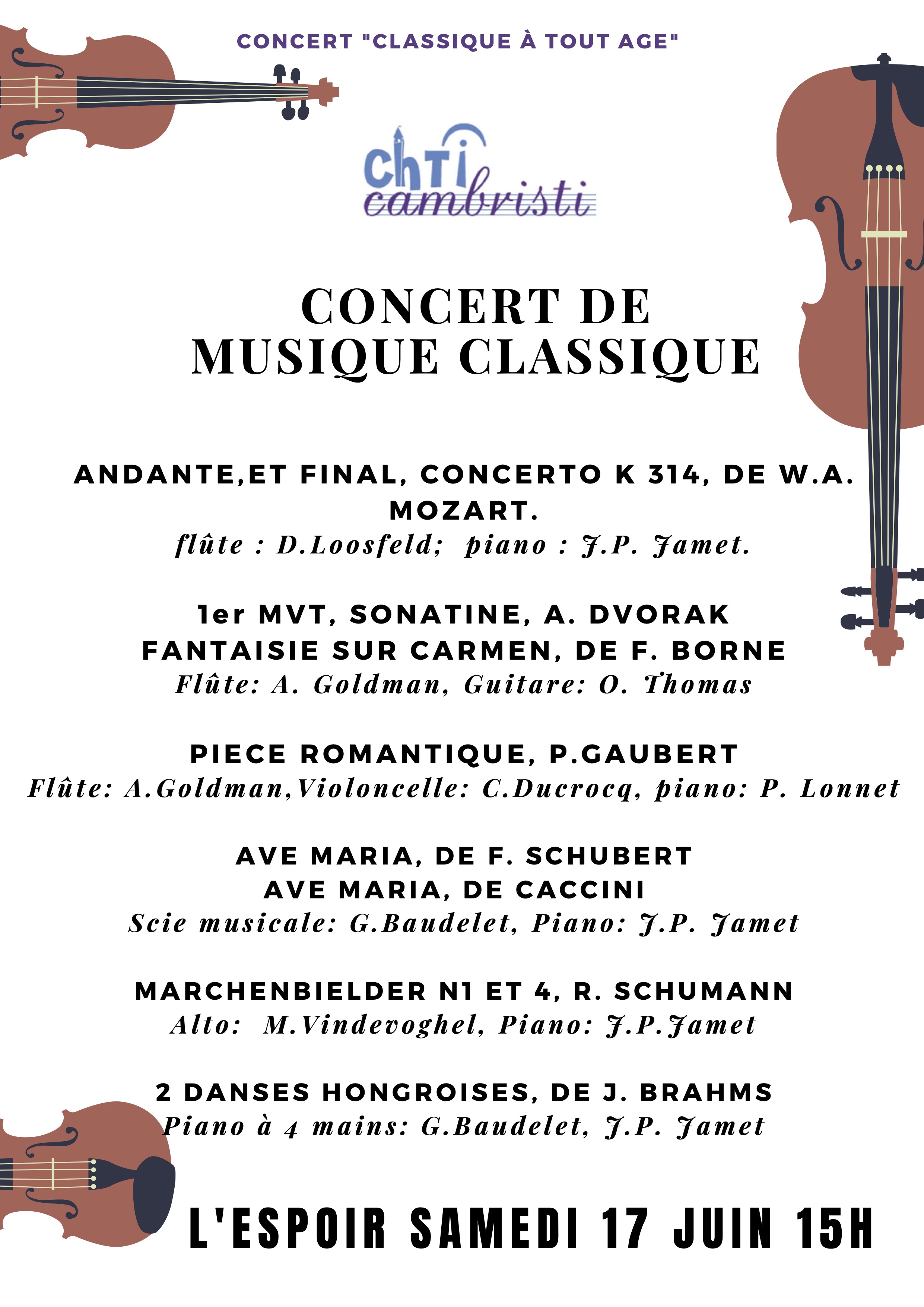 2023-06-17 Centre l'espoir VDA